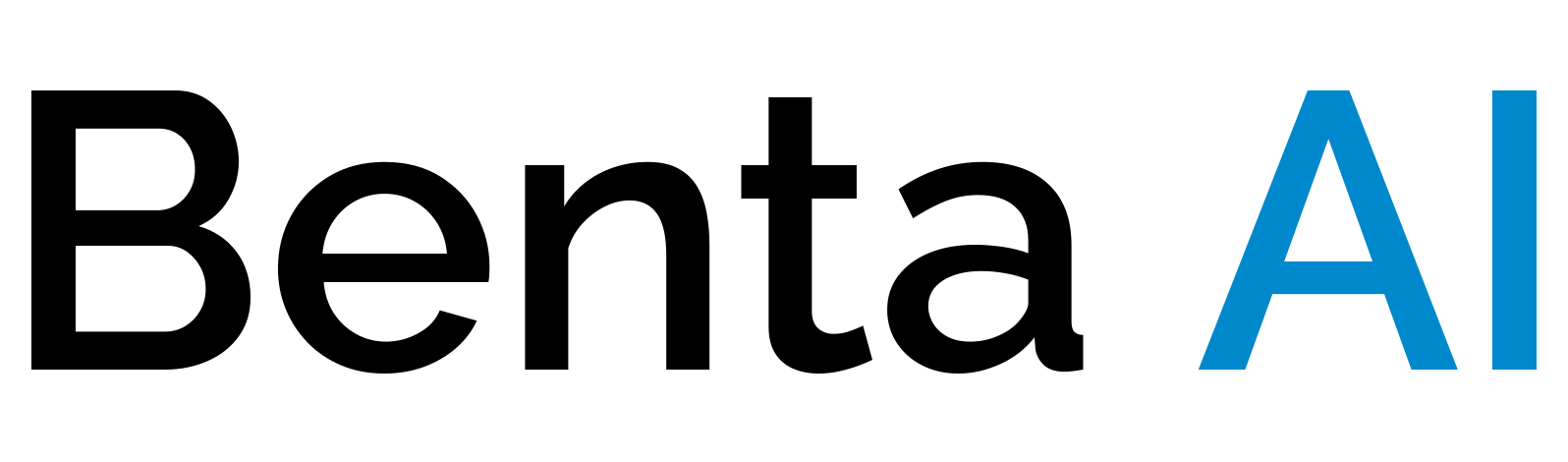 Benta AI Logo